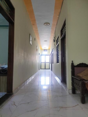 Ridhi Sidhi plaza